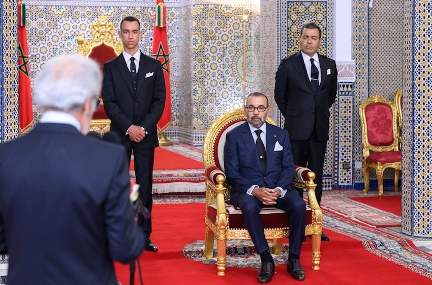 الجواهري: إصلاح نظام الصرف يهدف تعزيز مرونة الاقتصاد الوطني