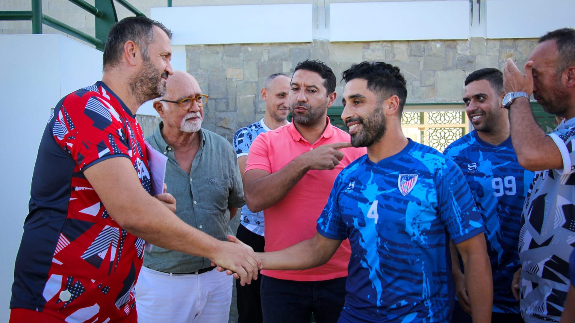 المغرب التطواني
