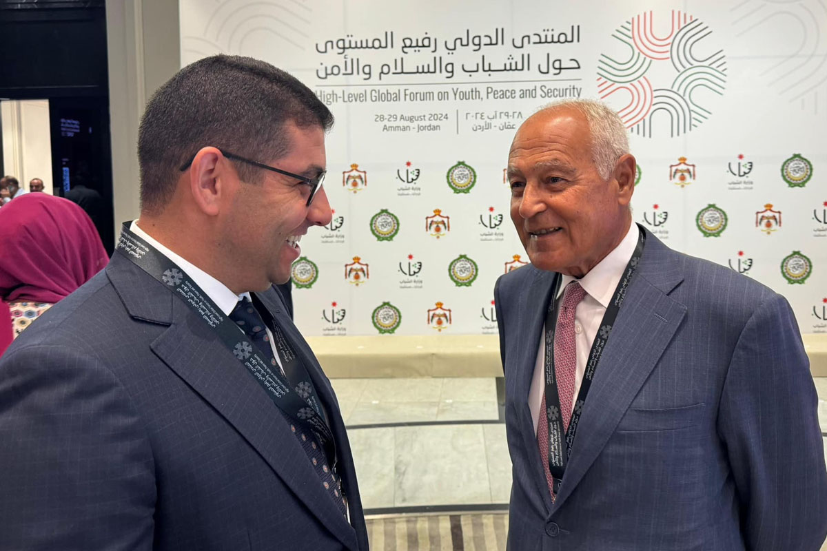بنسعيد