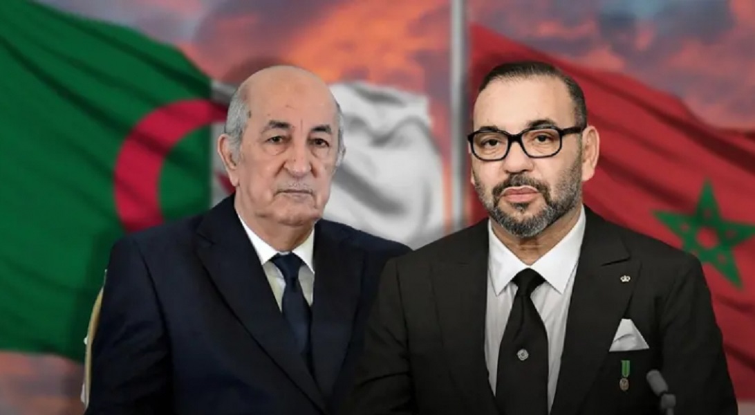 تخوف الجزائر من حل ملف الصحراء المغربية يعمق أزمة العلاقات المغاربية