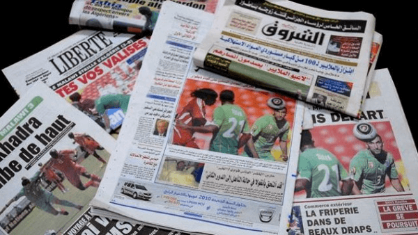 خطاب الكراهية الجزائري اتجاه المغرب تجاوز للأعراف الدبلوماسية والإعلامية
