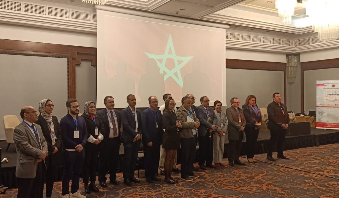 الجمعية المغربية
