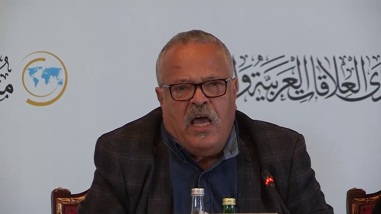 عبد السلام بن عبد العالي