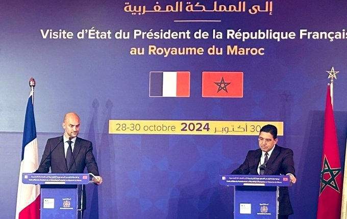 هل تفتح القنصلية الفرنسية المرتقبة أبواب التنمية في وجه الصحراويين؟