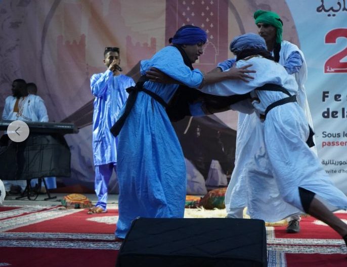 انطلاق مهرجان خيمة الثقافة الحسانية بالرباط.. جسر ثقافي يربط المغرب بعمقه الإفريقي