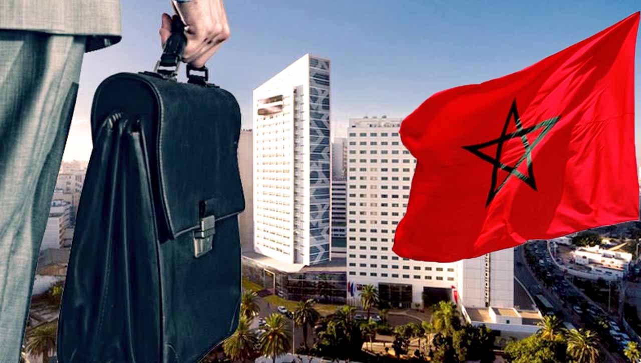 المغرب