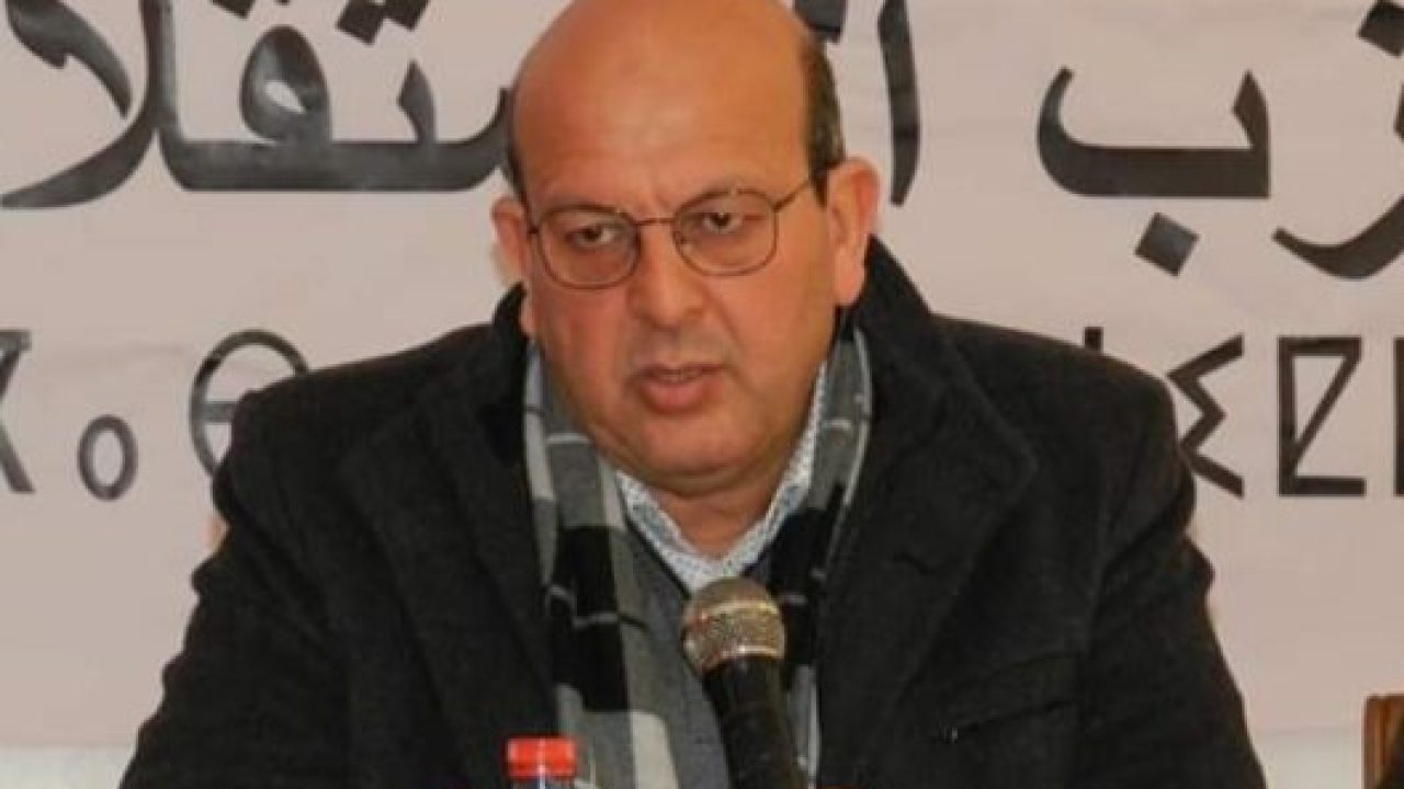 الراشدي