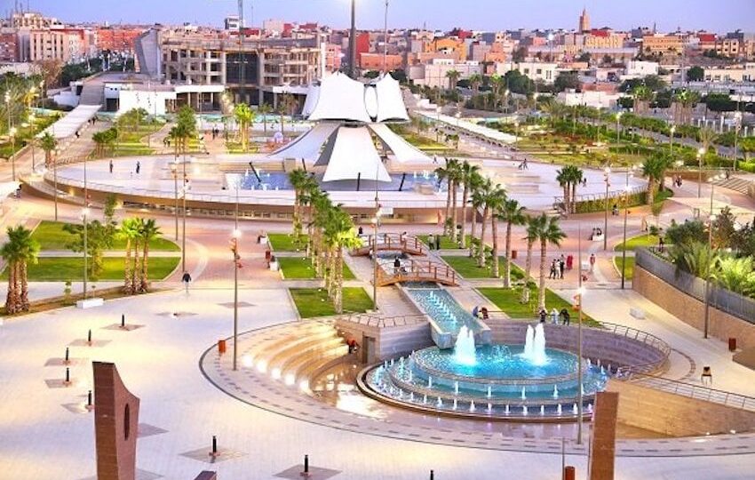 سلطنة عمان تؤكد دعم لمغرب