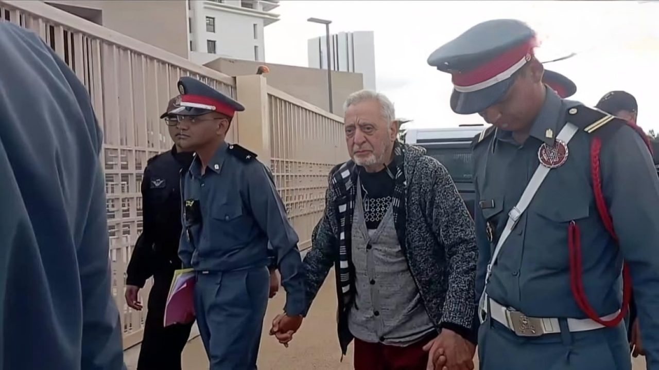 محمد زيان