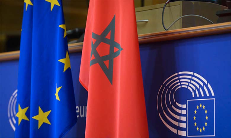 الشراكة المغربية-الأوروبية: نموذج للتعاون الإقليمي المتقدم