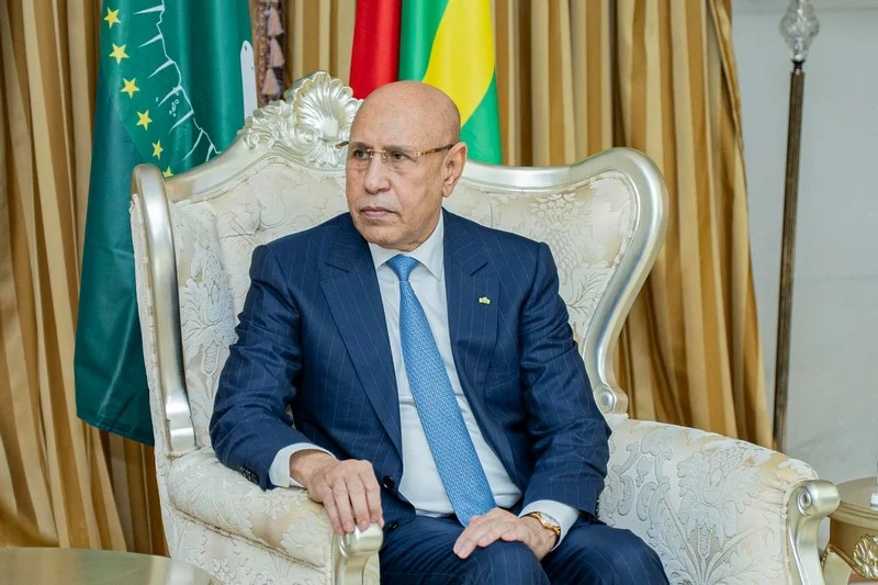 هل تشكل موريتانيا معادلة صعبة في نزاع الصحراء المغربية؟