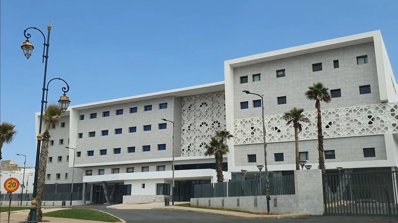 مولاي يوسف