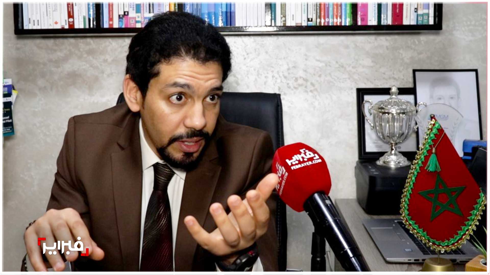 خبير اقتصادي يوضح كل شئ بخصوص التسوية الضريبية