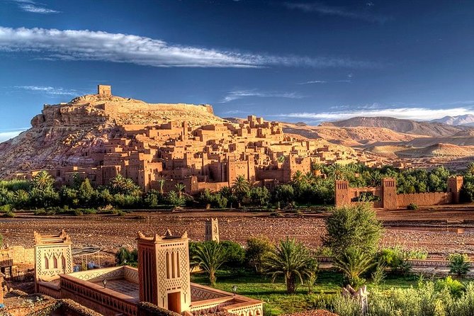 20 مليون درهم لإعادة تهيئة المطرح العمومي للنفايات بورزازات