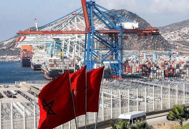 المغرب يعزز وجوده في أفريقيا عبر مشاريع إستراتيجية كبرى
