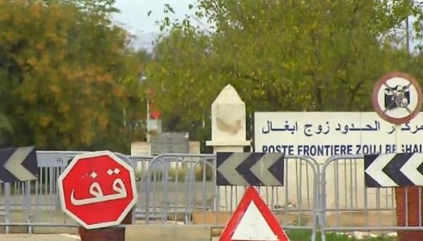 الجزائر تفرج عن دفعة جديدة من المهاجرين المغاربة المحتجزين