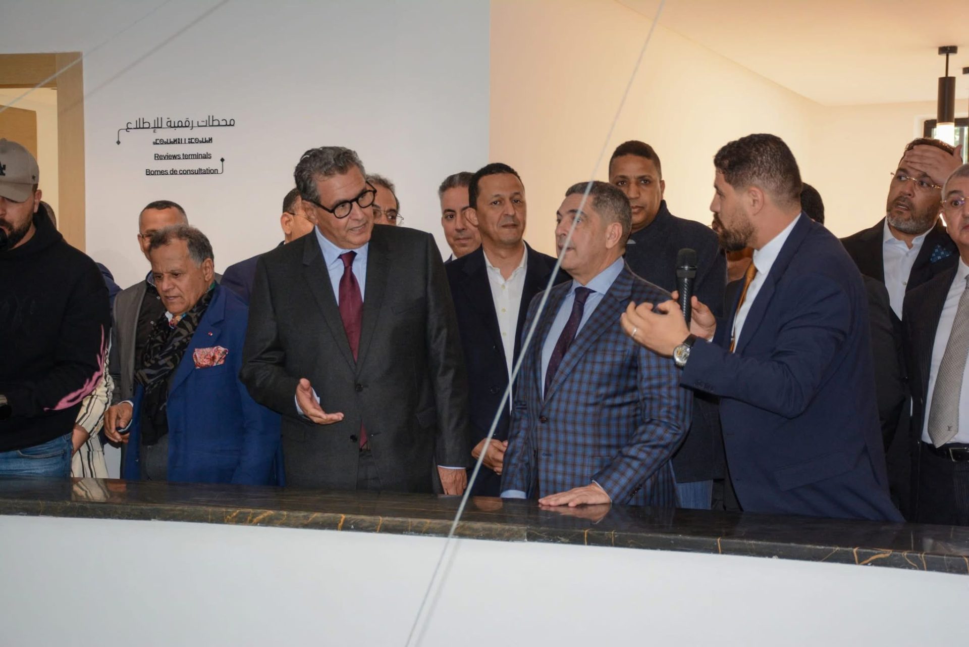 متحف إعادة بناء أكادير