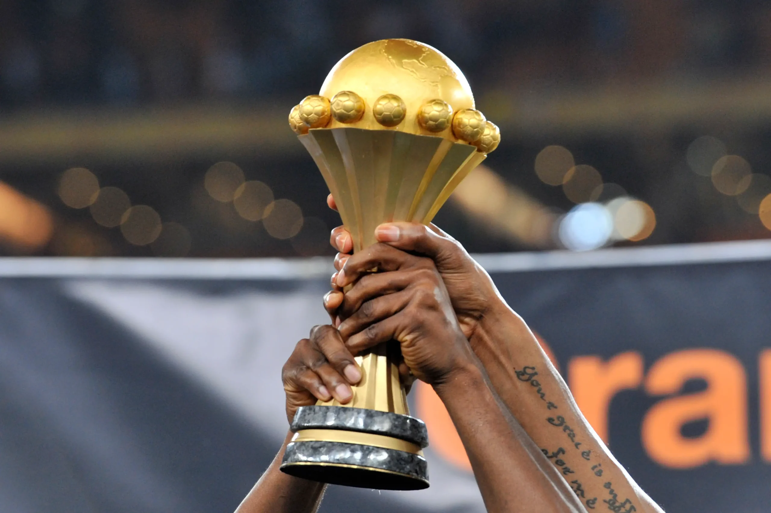 مصر تستضيف كأس الأمم الإفريقية للشباب تحت 20 عاما 2025