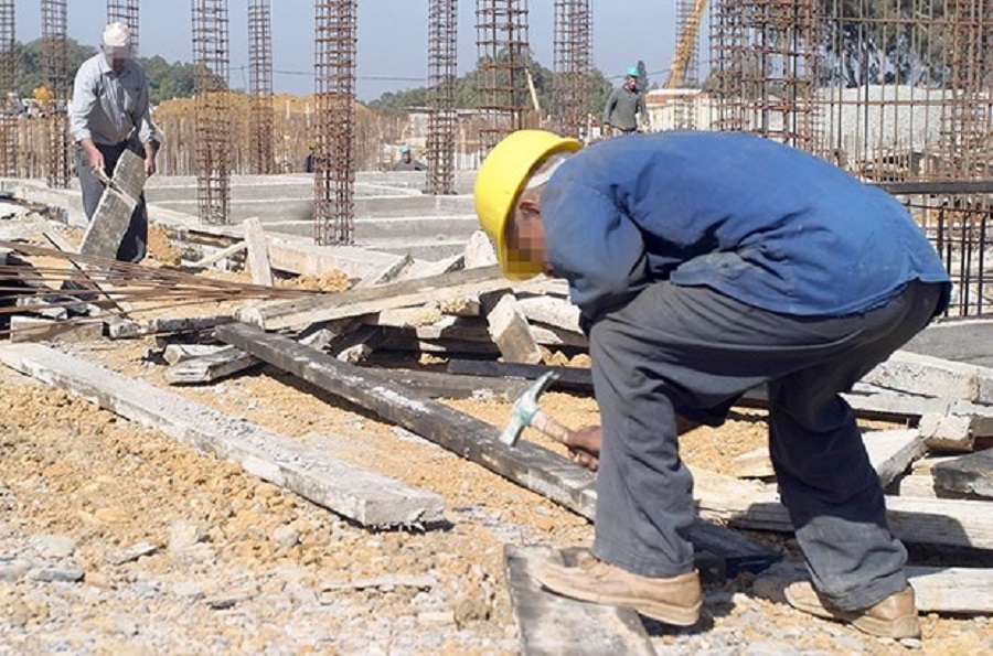 البناء