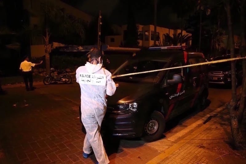 بابن أحمد
