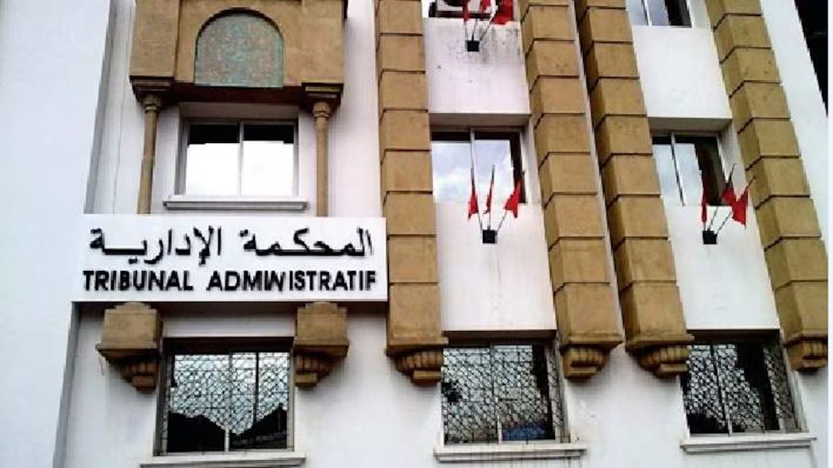المحكمة وجدة