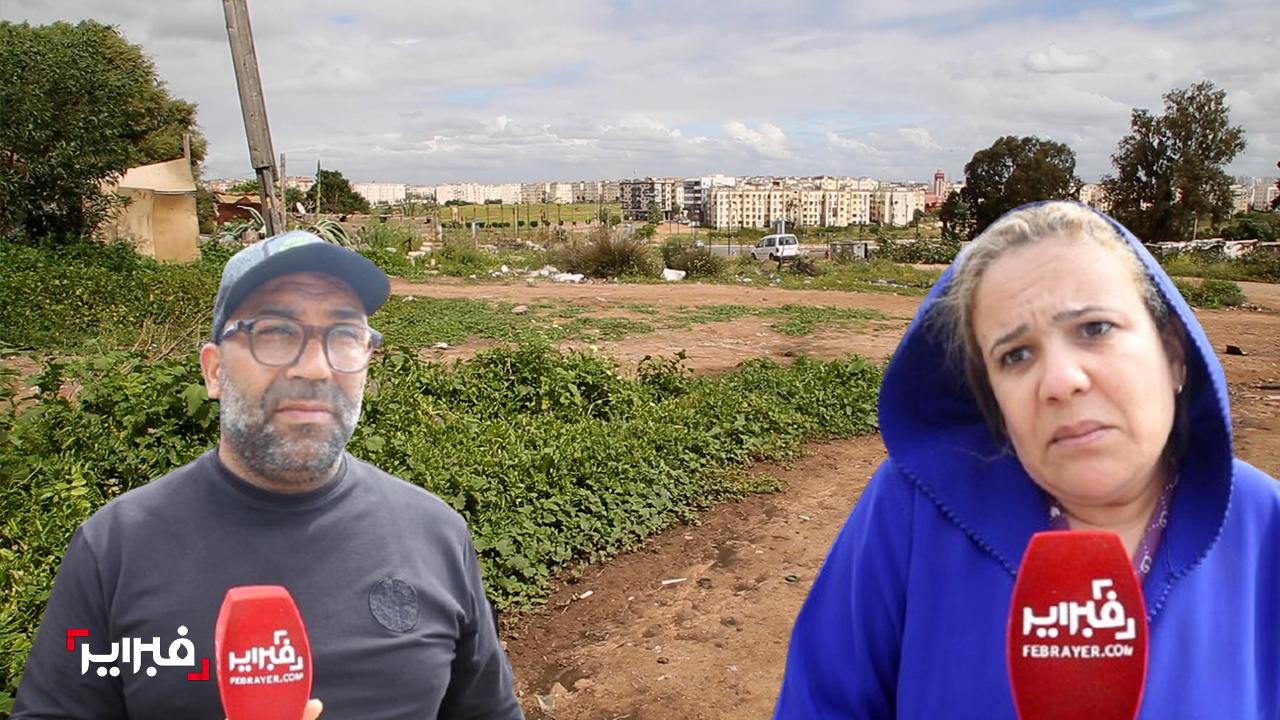 دوار الوزازنة