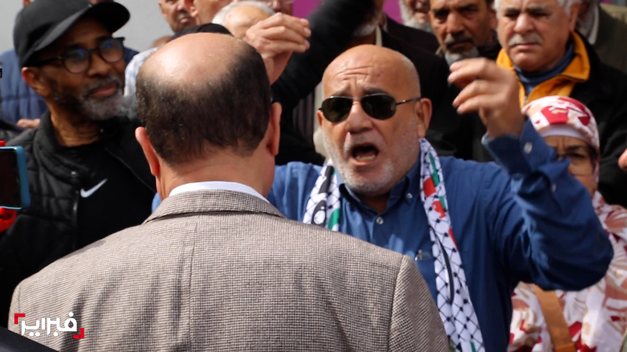 "ليديك"