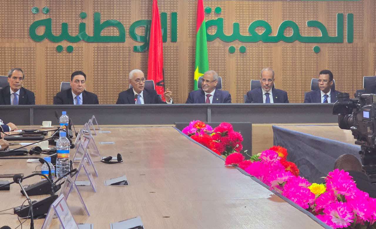 منتدى