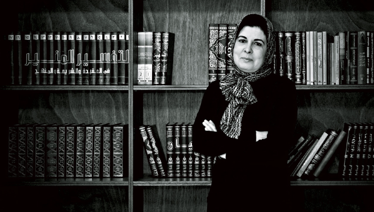 أسماء المرابط