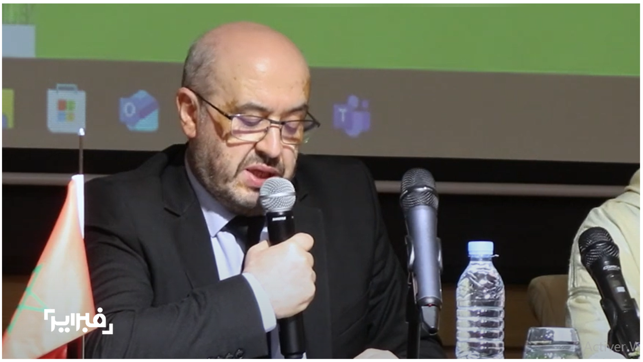 بنعلي رشيد