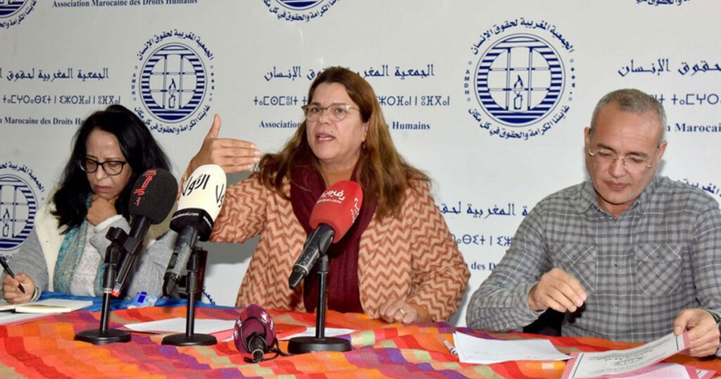 سعاد البراهمة