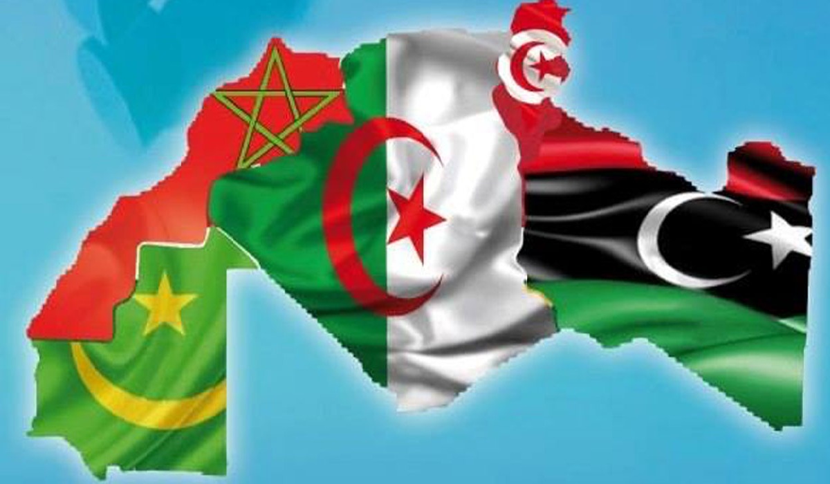 المغرب-العربي- المركز الدولي للحوار