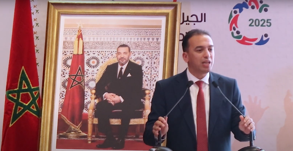 السعدي لحسن