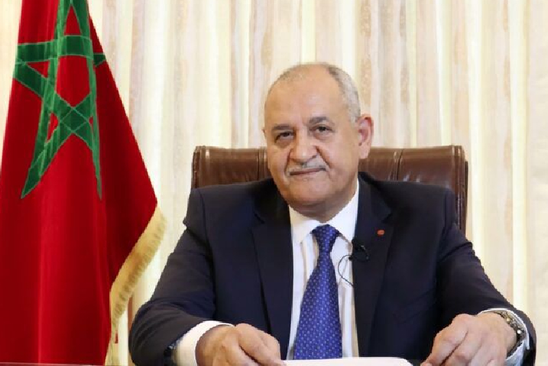 سفير-المغرب-في-الهند،-محمد-المالكي
