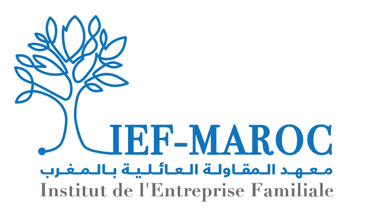 معهد المقاولة العائلية