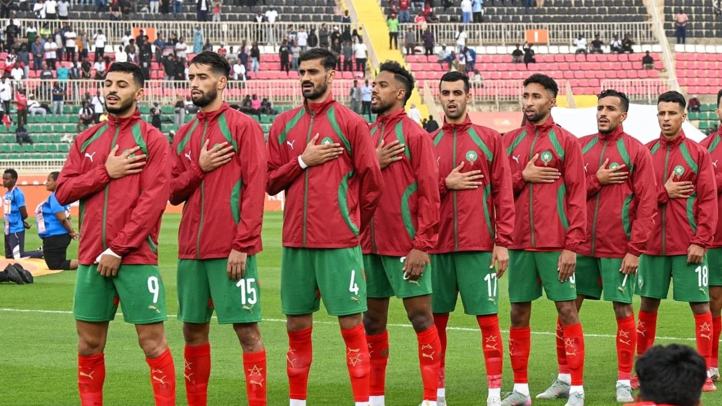 ألاسان المنتخب