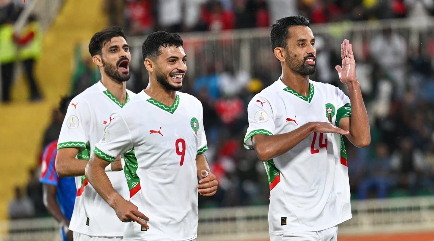 المنتخب يحط الرحال مبكرا بتنزانيا والكاف يمنعه من ملعب اللقاء