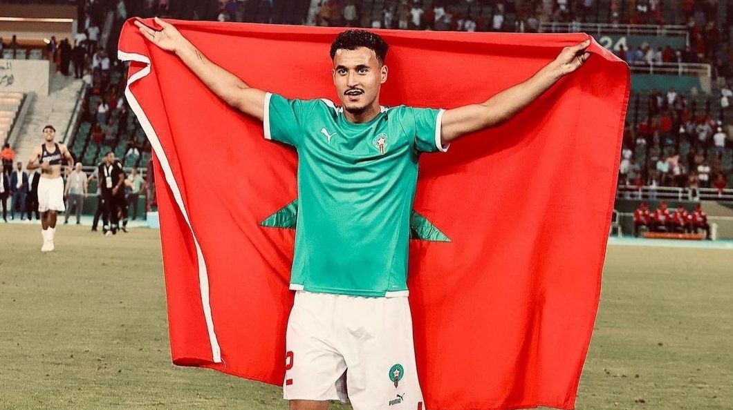 عمر الهلالي