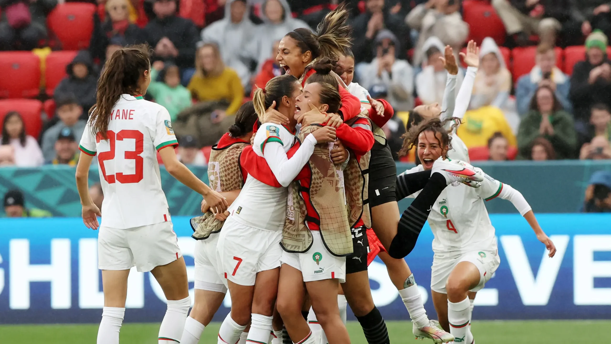 فيفا المغرب