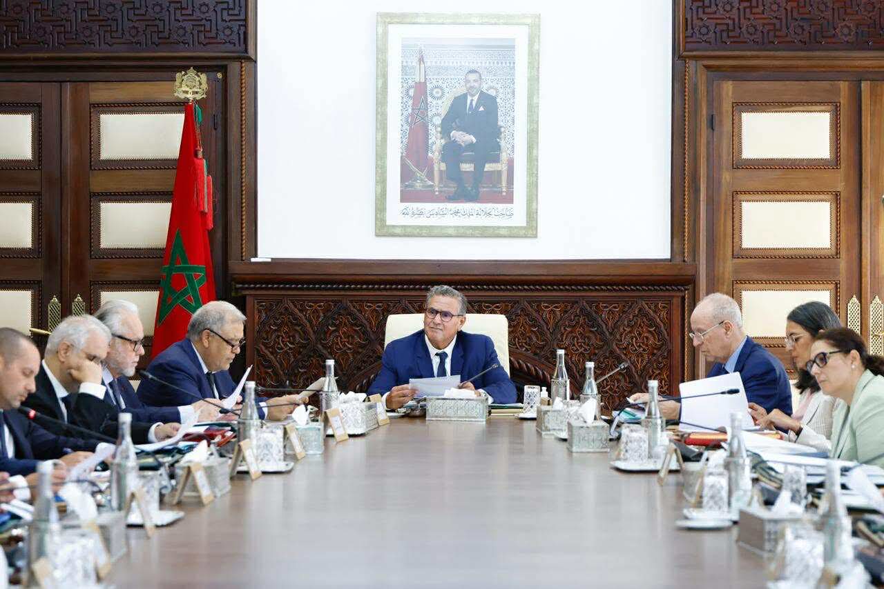 مرسوم جديد