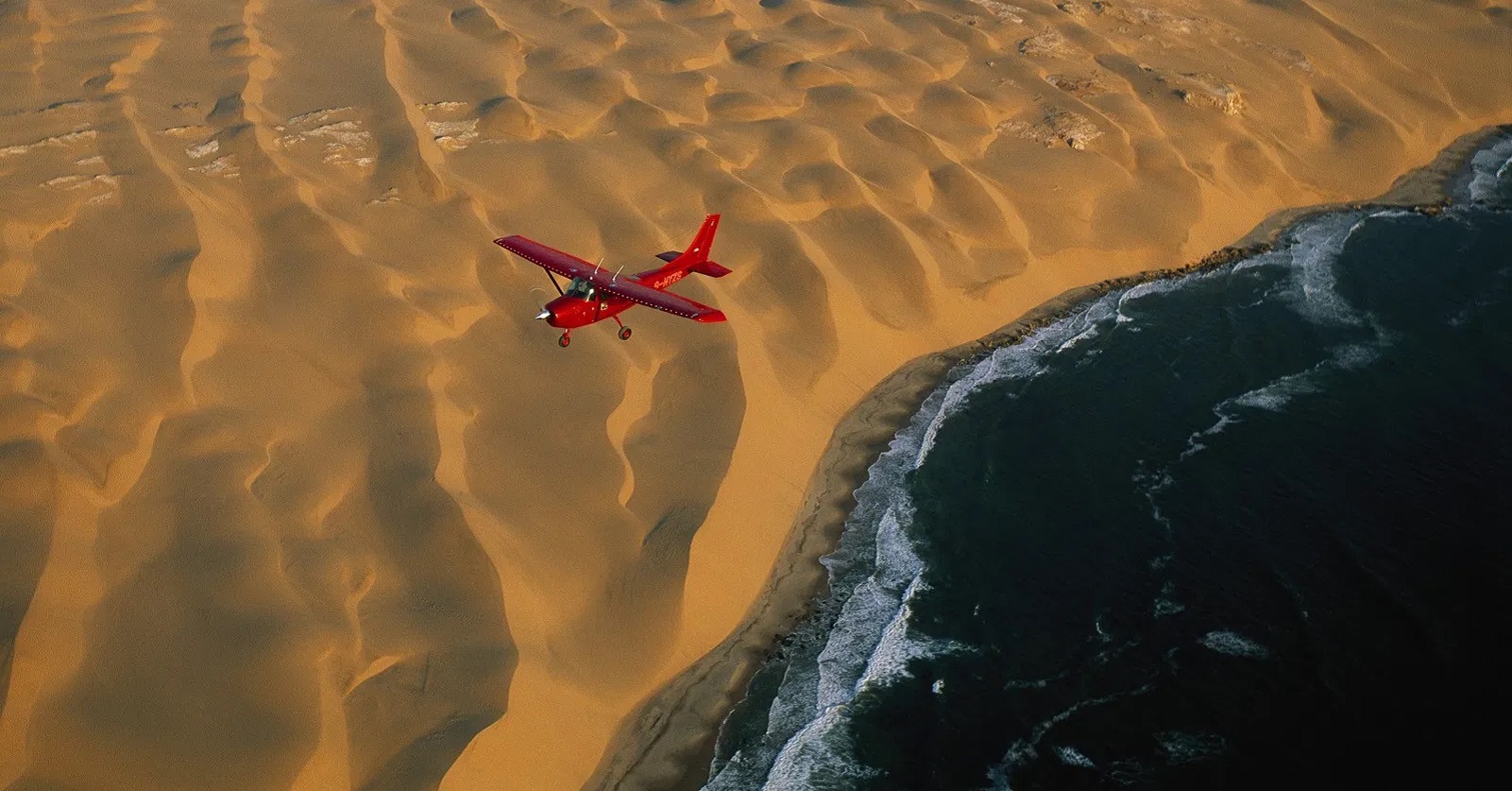 المغرب