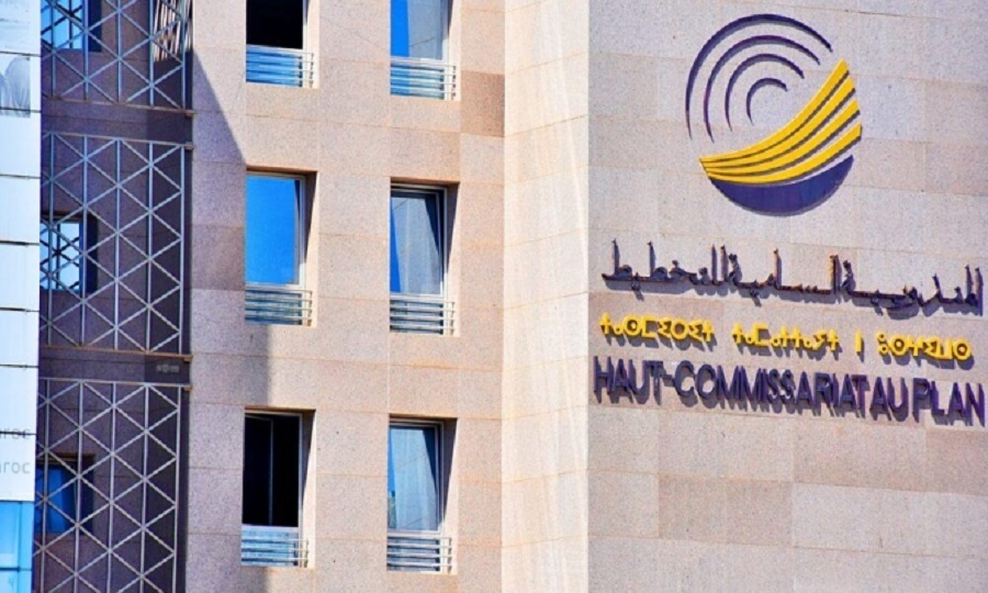 المندوبية السامية للتخطيط