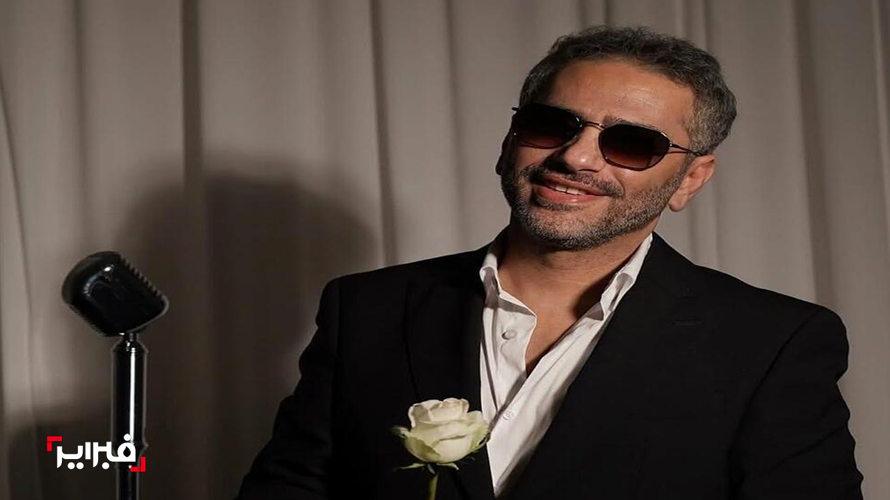 فضل شاكر