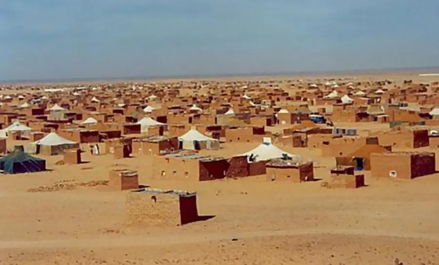تندوف