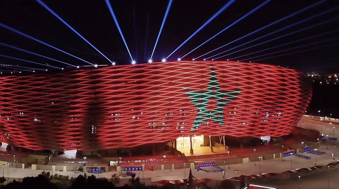 MLY ABDELLAH RABAT تذاكر