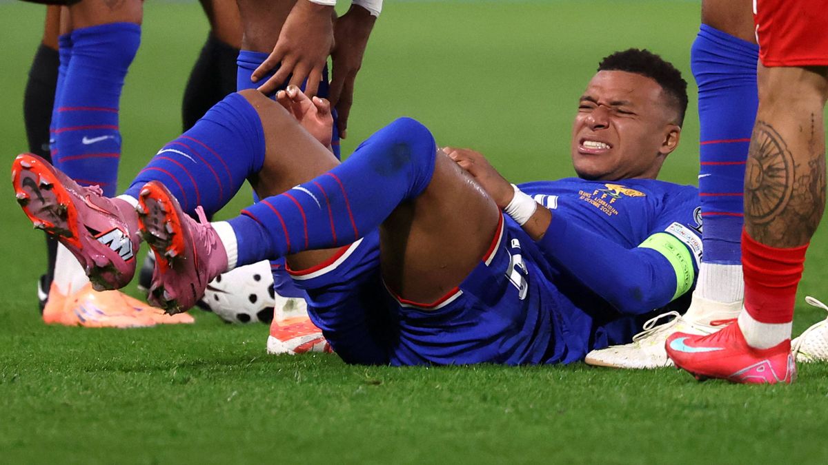 Mbappé مبابي Mbappé مبابي