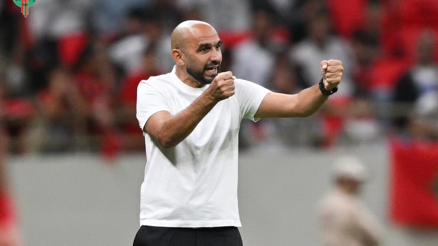 الركراكي