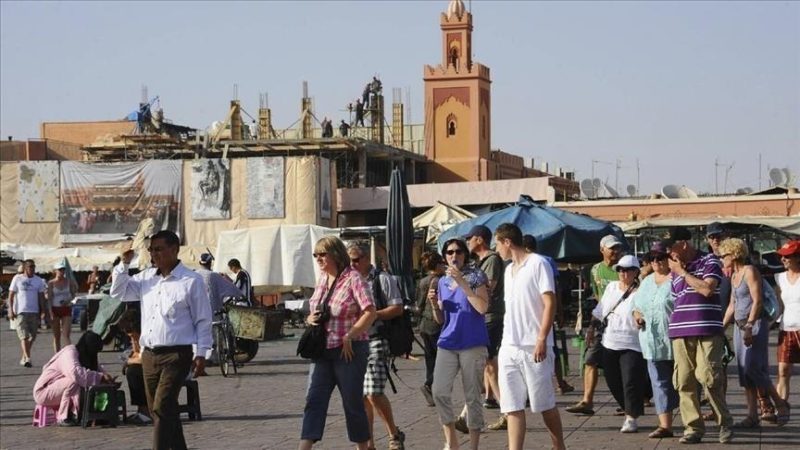 المغرب يتربع على عرش السياحة الإفريقية