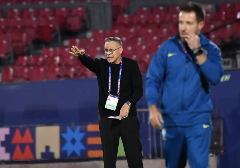محمد وهبي ه نهائي كأس العالم