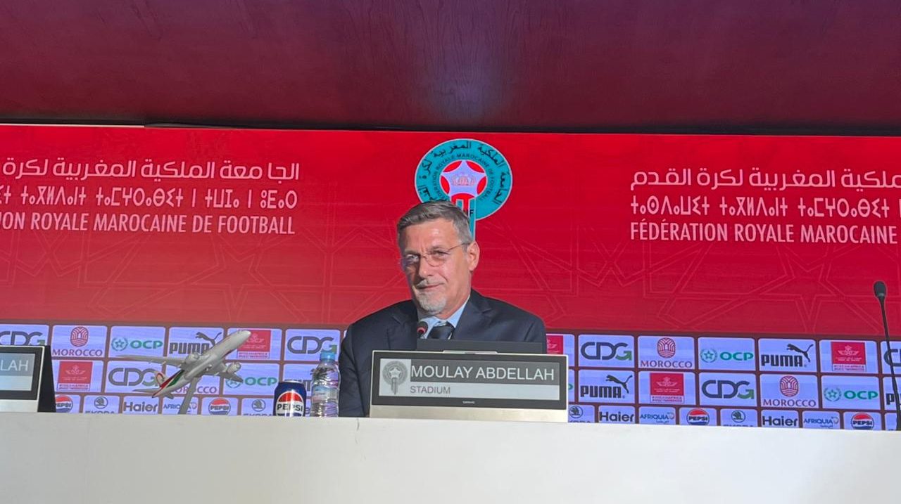 مدرب البحرين
